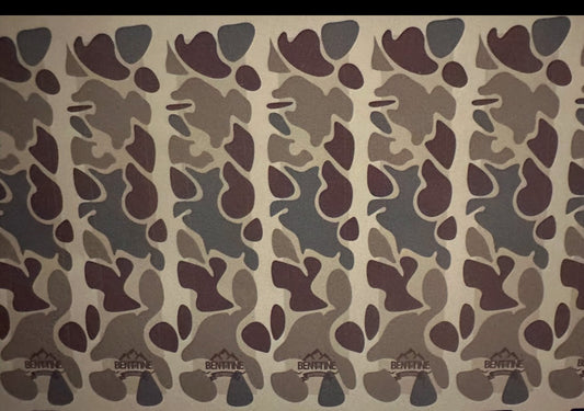 Camo