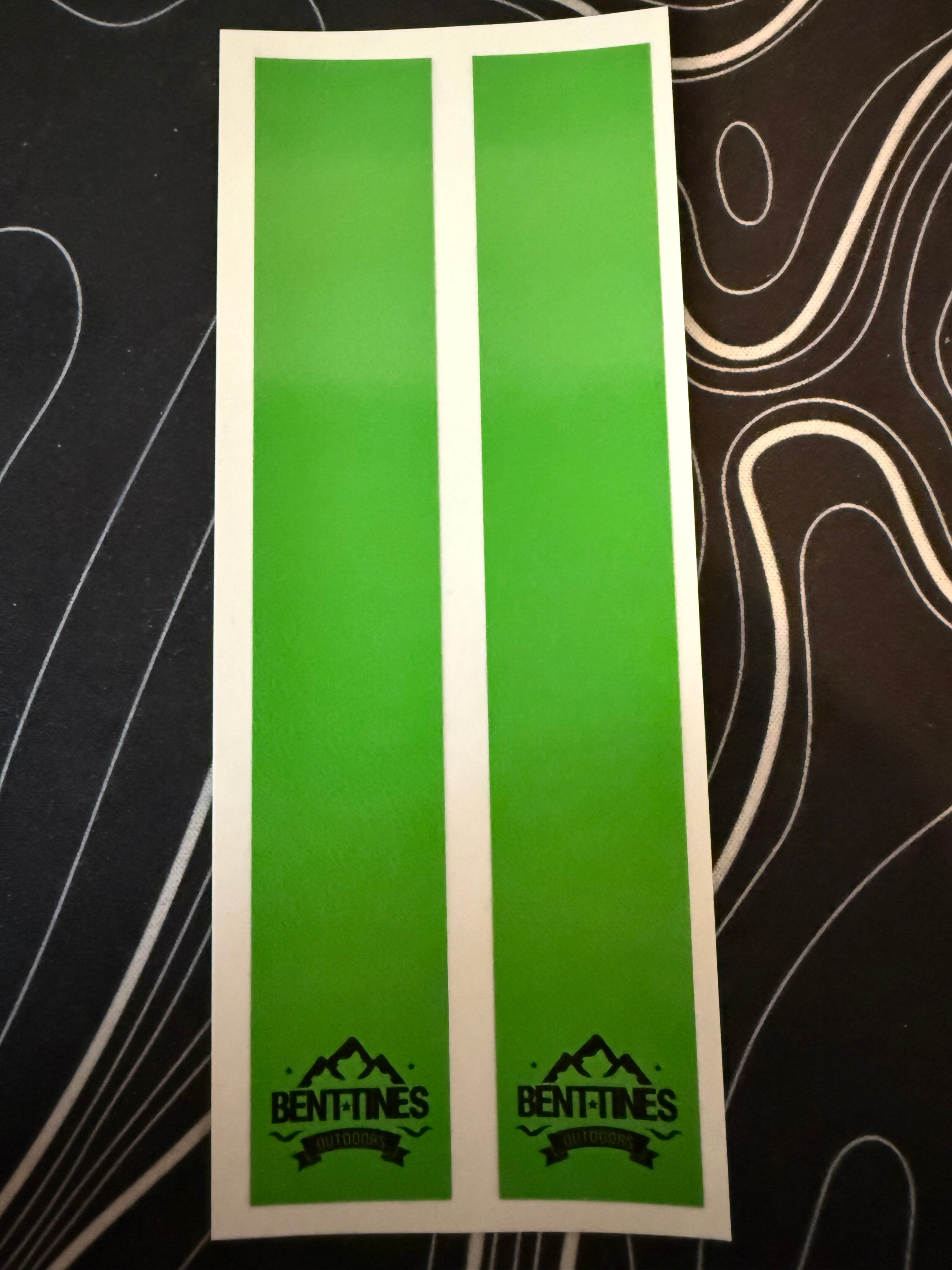 Flo Colors – Benttines Outdoors